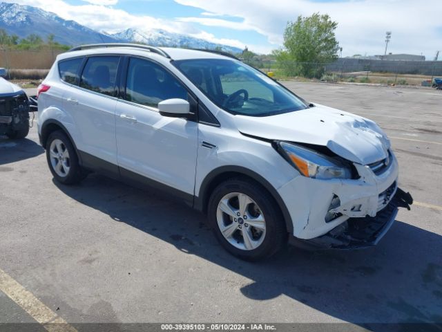 FORD ESCAPE 2014 1fmcu9gx6eub62932