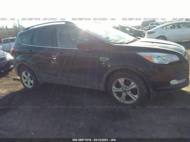 FORD ESCAPE 2014 1fmcu9gx6eub68441