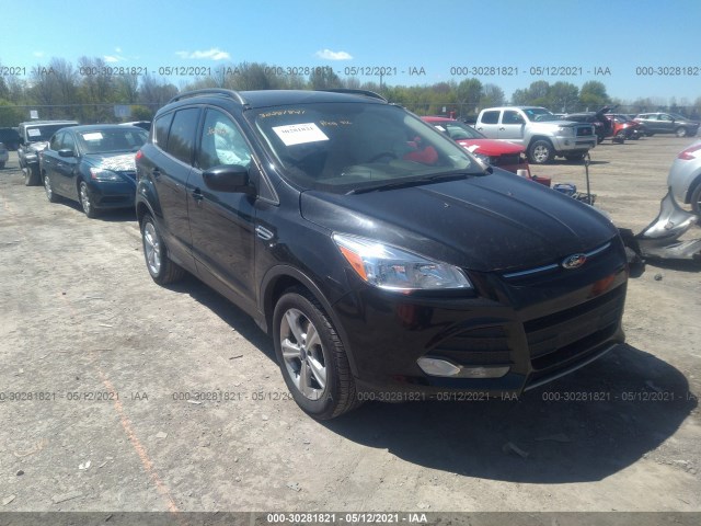 FORD ESCAPE 2014 1fmcu9gx6eub70285