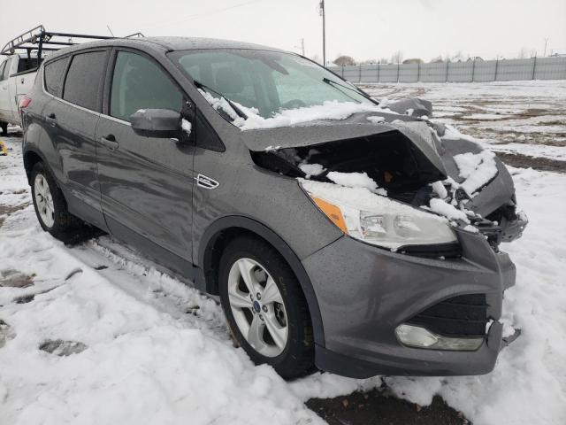 FORD ESCAPE SE 2014 1fmcu9gx6eub73056