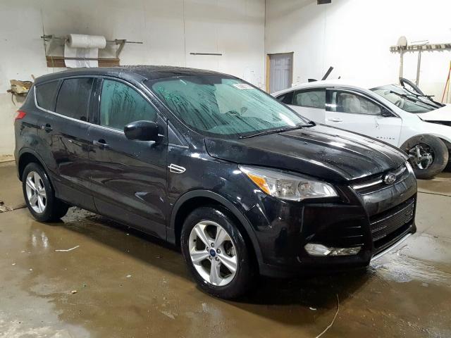 FORD ESCAPE SE 2014 1fmcu9gx6eub81903