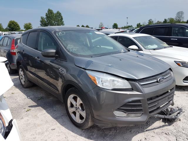 FORD ESCAPE SE 2014 1fmcu9gx6eub86714