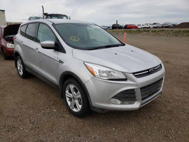 FORD ESCAPE SE 2014 1fmcu9gx6eub86762