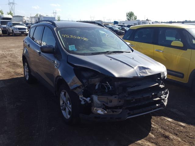 FORD ESCAPE 2014 1fmcu9gx6eub98989