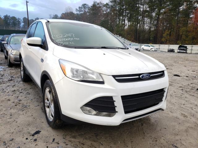 FORD ESCAPE SE 2014 1fmcu9gx6euc02247