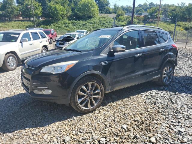 FORD ESCAPE SE 2014 1fmcu9gx6euc04175