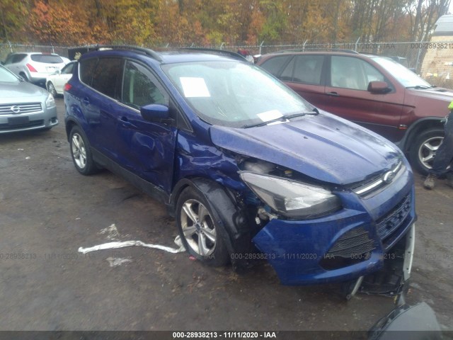 FORD ESCAPE 2014 1fmcu9gx6euc05519