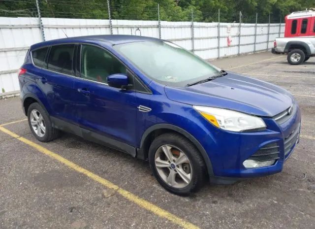 FORD ESCAPE 2014 1fmcu9gx6euc08159