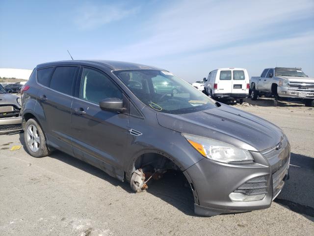 FORD ESCAPE SE 2014 1fmcu9gx6euc10221