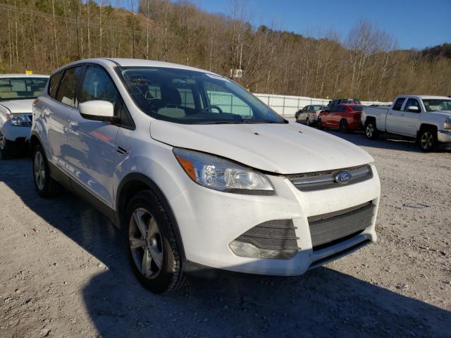 FORD ESCAPE SE 2014 1fmcu9gx6euc10316