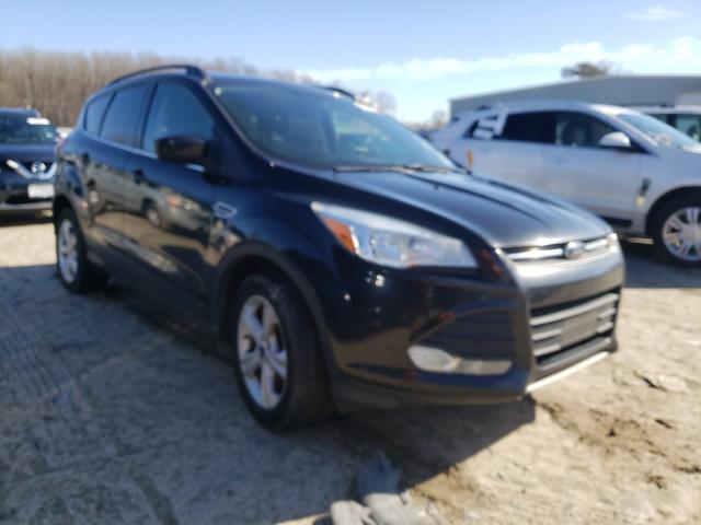 FORD ESCAPE SE 2014 1fmcu9gx6euc26869