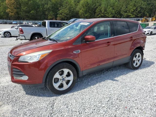 FORD ESCAPE SE 2014 1fmcu9gx6euc27939