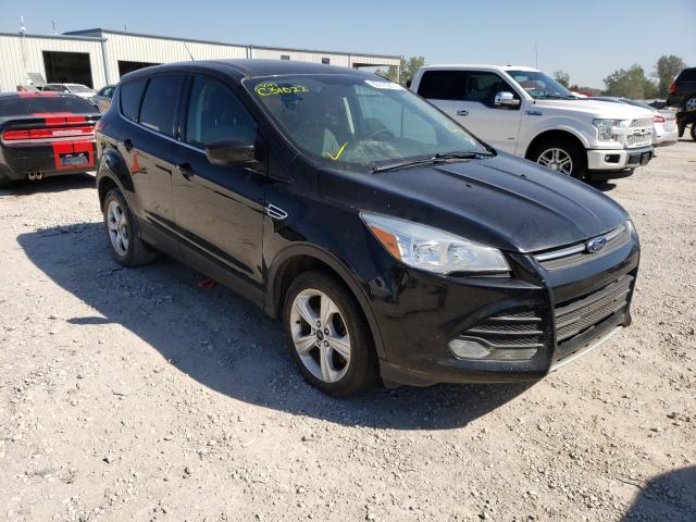 FORD ESCAPE SE 2014 1fmcu9gx6euc31022