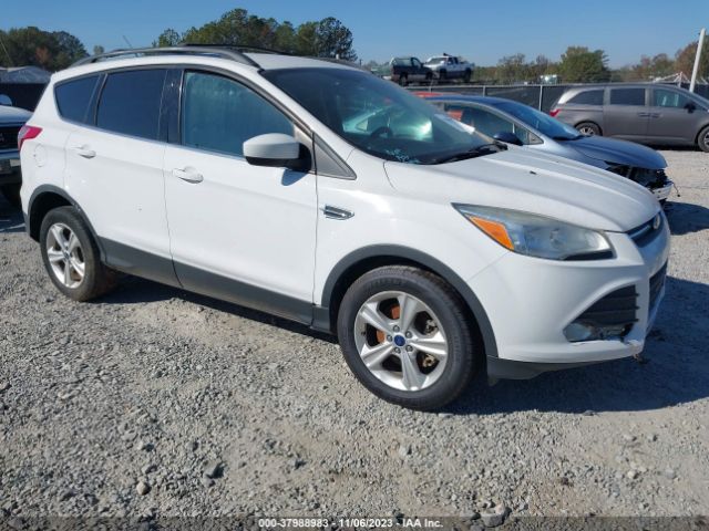 FORD ESCAPE 2014 1fmcu9gx6euc31635