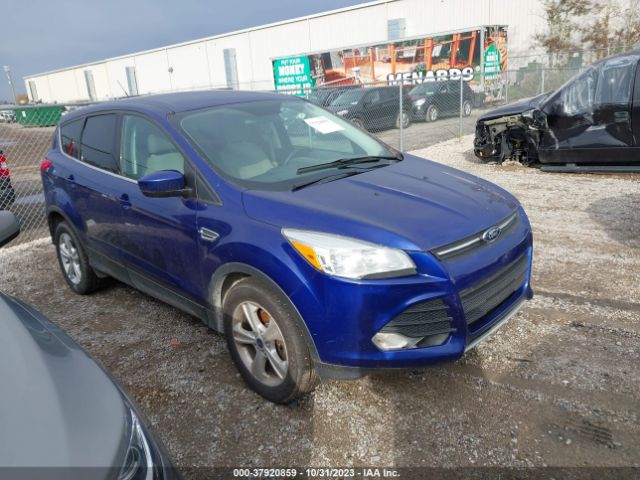 FORD ESCAPE 2014 1fmcu9gx6euc31912