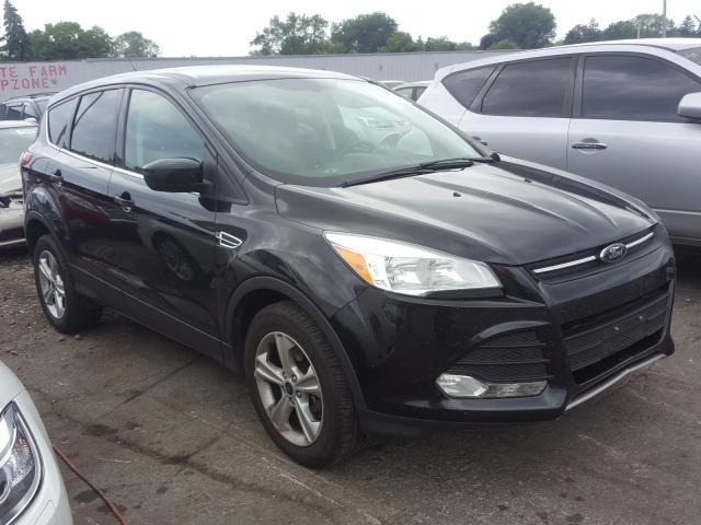 FORD ESCAPE SE 2014 1fmcu9gx6euc35457