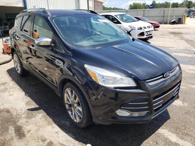 FORD ESCAPE SE 2014 1fmcu9gx6euc42750