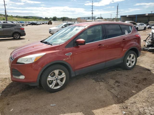 FORD ESCAPE SE 2014 1fmcu9gx6euc52792