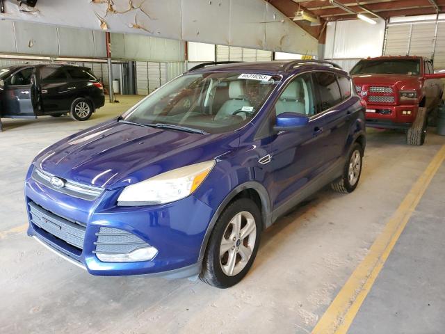 FORD ESCAPE SE 2014 1fmcu9gx6euc53117