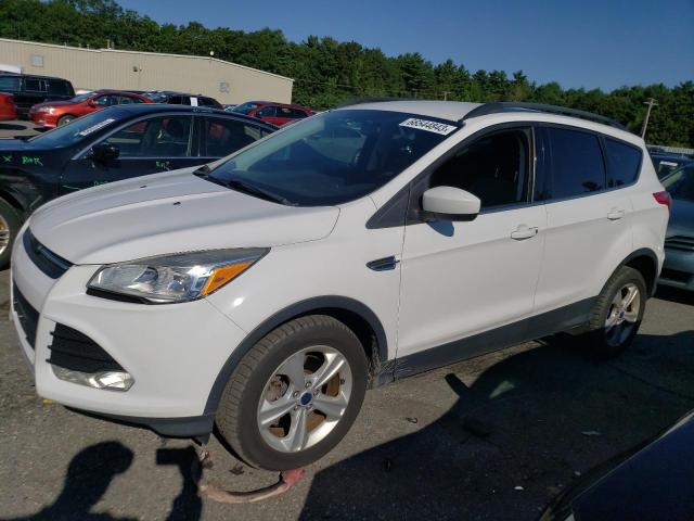 FORD ESCAPE SE 2014 1fmcu9gx6euc56051