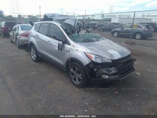 FORD ESCAPE 2014 1fmcu9gx6euc60570