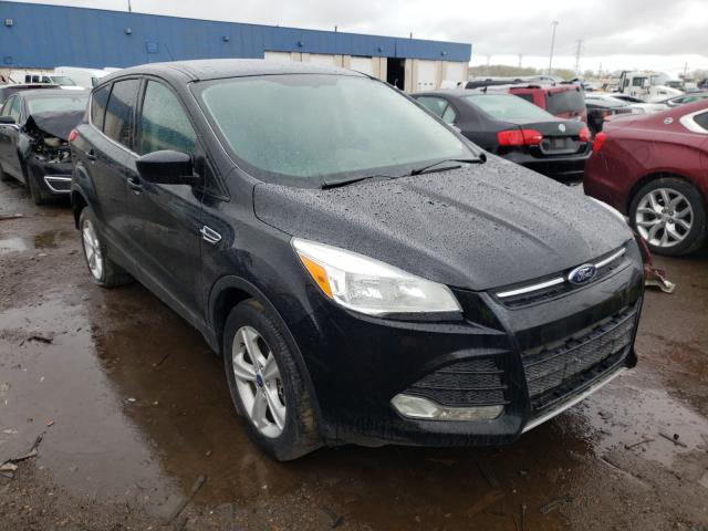 FORD ESCAPE SE 2014 1fmcu9gx6euc60858