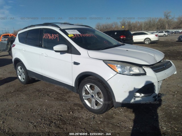 FORD ESCAPE 2014 1fmcu9gx6euc61539