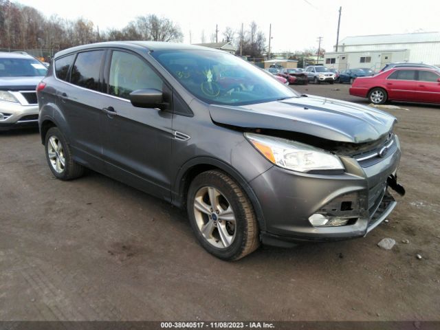 FORD ESCAPE 2014 1fmcu9gx6euc72668