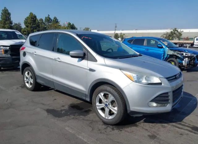 FORD ESCAPE 2014 1fmcu9gx6euc76669