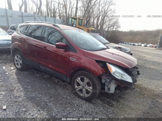 FORD ESCAPE 2014 1fmcu9gx6euc82746