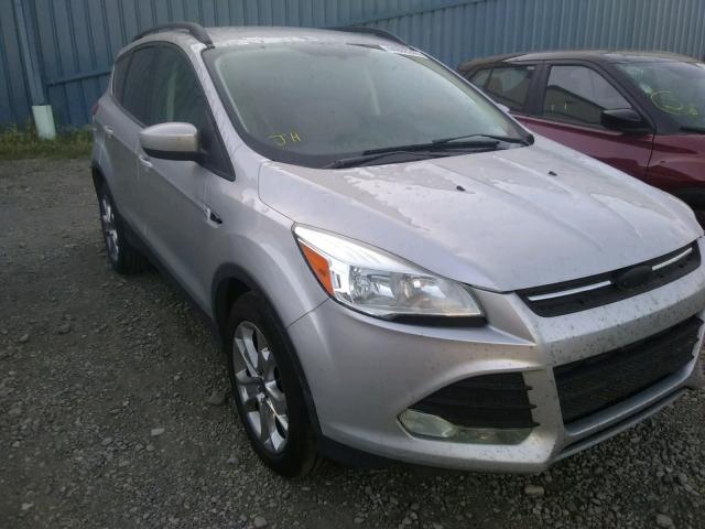 FORD ESCAPE SE 2014 1fmcu9gx6euc94833