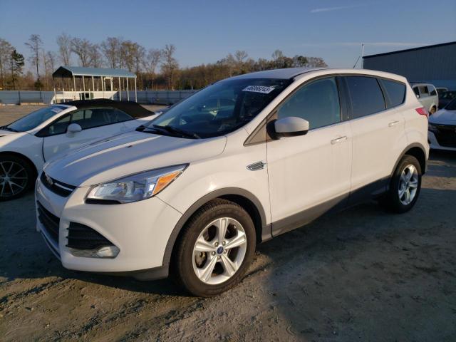 FORD ESCAPE SE 2014 1fmcu9gx6euc97229