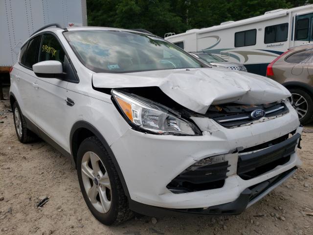 FORD ESCAPE SE 2014 1fmcu9gx6eud05572