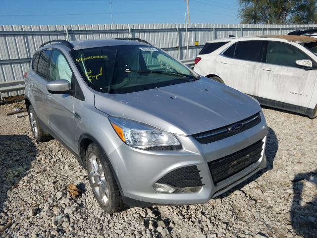 FORD ESCAPE SE 2014 1fmcu9gx6eud06995