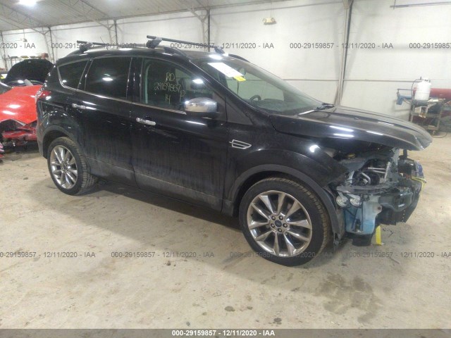 FORD ESCAPE 2014 1fmcu9gx6eud07032