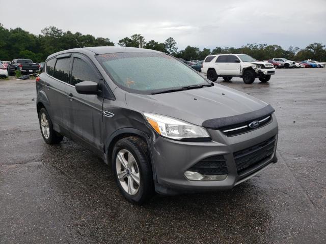 FORD ESCAPE SE 2014 1fmcu9gx6eud07161