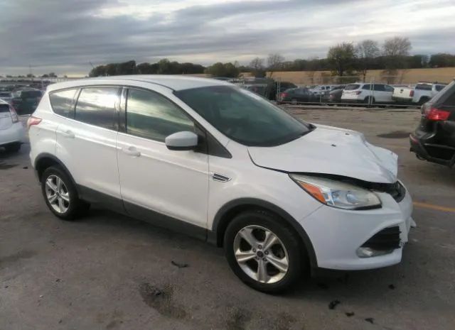 FORD ESCAPE 2014 1fmcu9gx6eud38278