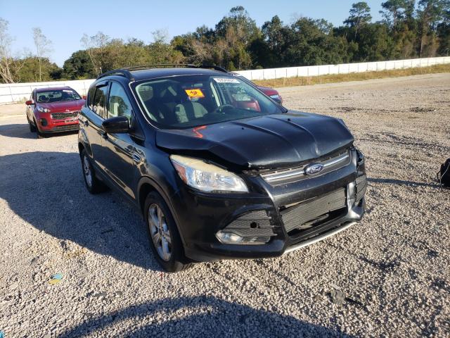 FORD ESCAPE SE 2014 1fmcu9gx6eud55243