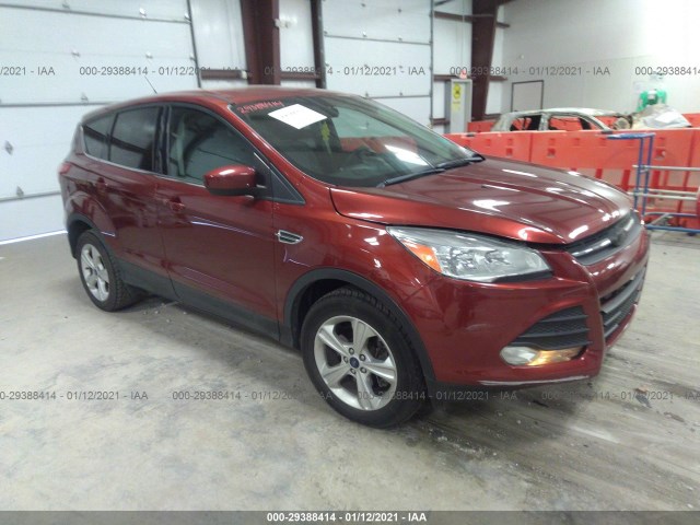 FORD ESCAPE 2014 1fmcu9gx6eud59793