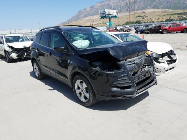 FORD ESCAPE SE 2014 1fmcu9gx6eud65738