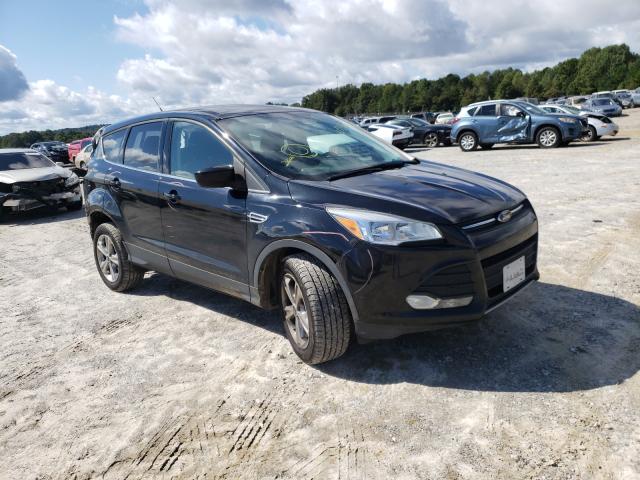 FORD ESCAPE SE 2014 1fmcu9gx6eud91160