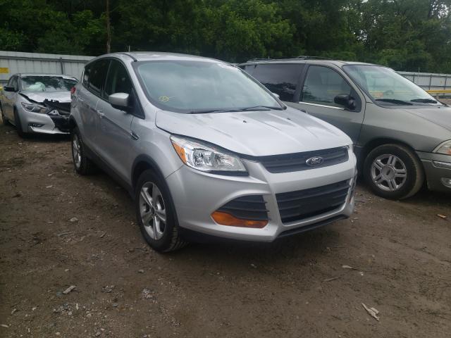 FORD ESCAPE SE 2014 1fmcu9gx6eud98304