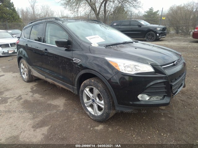 FORD ESCAPE 2014 1fmcu9gx6eue02173