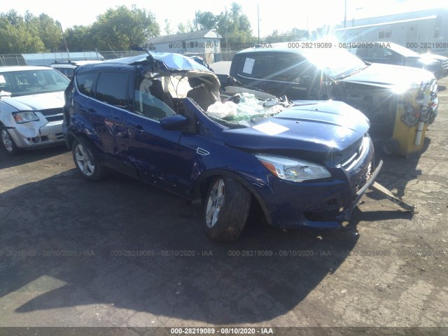 FORD ESCAPE 2014 1fmcu9gx6eue04831