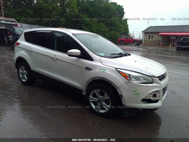 FORD ESCAPE 2014 1fmcu9gx6eue09320