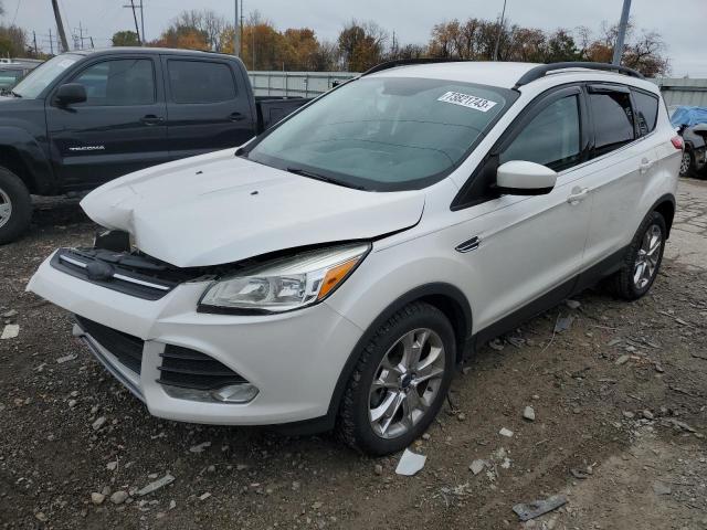 FORD ESCAPE 2014 1fmcu9gx6eue09382