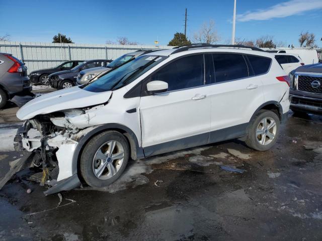 FORD ESCAPE SE 2014 1fmcu9gx6eue12590