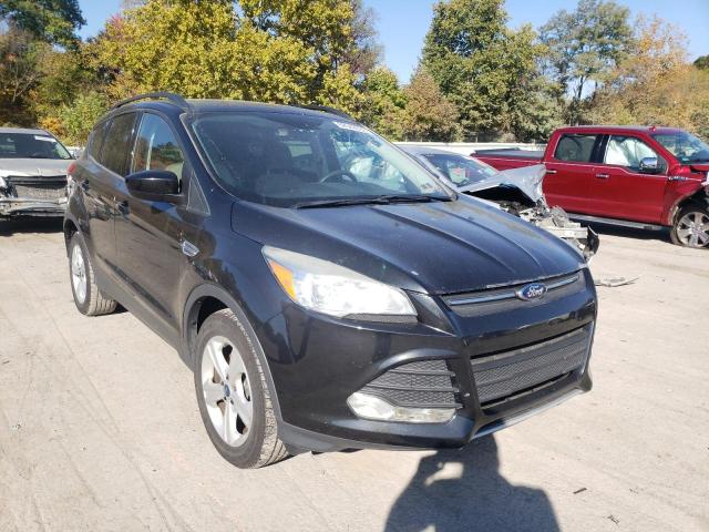 FORD ESCAPE SE 2014 1fmcu9gx6eue19667