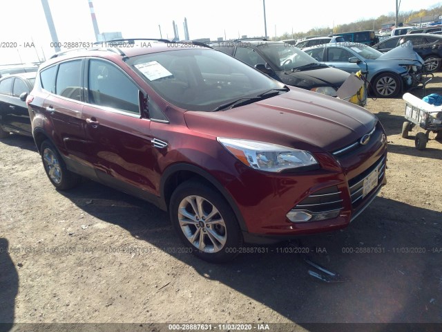 FORD ESCAPE 2014 1fmcu9gx6eue23167