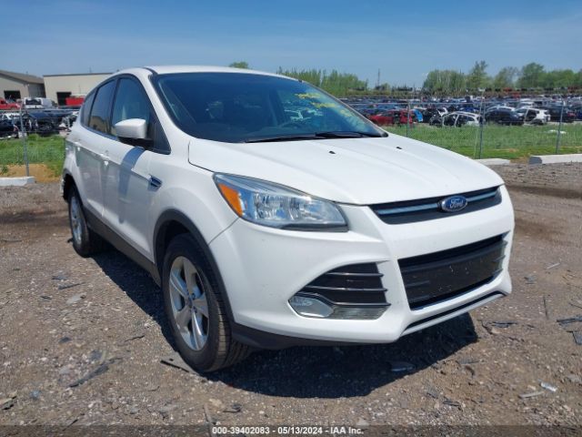 FORD ESCAPE 2014 1fmcu9gx6eue31592